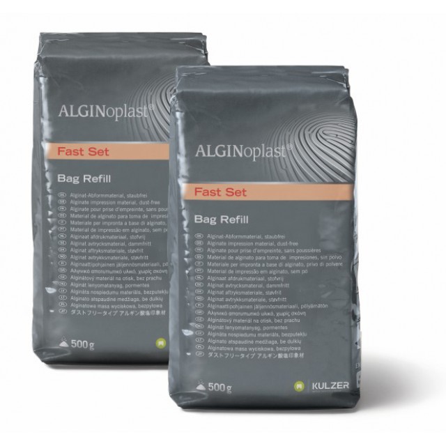 Alginate